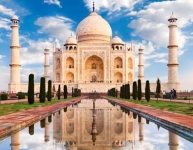 taj
