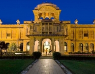 Lallgarh Palace 3