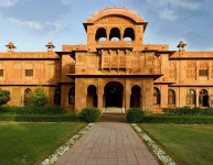 Lallgarh Palace 4