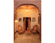 Laxmi Niwas Palace