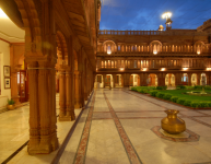 Laxmi Niwas Palace 17