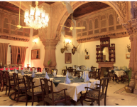 Laxmi Niwas Palace 9