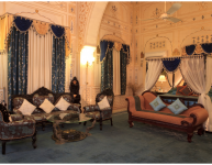 Laxmi Niwas Palace royal