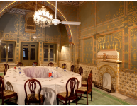 Laxmi Niwas Palace