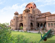 laxmi-niwas-palace-bikaner