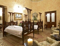 Dholpur Palace Raj Niwas 1