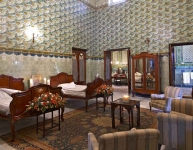 Dholpur Palace Raj Niwas 11