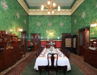 Dholpur Palace Raj Niwas 12