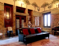 Dholpur Palace Raj Niwas 13