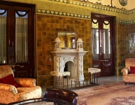 Dholpur Palace Raj Niwas 14