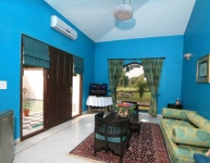 Dholpur Palace Raj Niwas 3