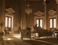 Dholpur Palace Raj Niwas 5