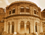 Dholpur Palace Raj Niwas 6