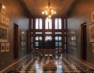 Dholpur Palace Raj Niwas 7
