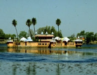 Jagmandir Palace