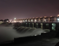 Kota Barrage