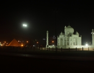 Seven Wonder Park