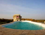 Lakshman Sagar Pali 0