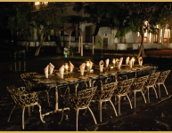 Ajmer Bijay Niwas Dining