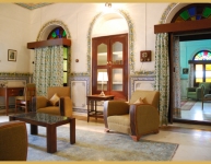 Ajmer bijay-niwas-palace room