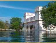 Ajmer bijay-niwas-palace swim