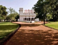 Ajmer bijay-niwas-palace