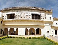 Ajmer Fortbari