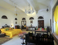 Ajmer fort barli darbar mahal