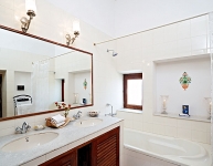 Amenities at Fort Barli