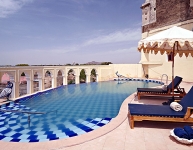 ajmer fortbarli