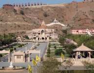 Ajmer nareli