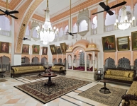 Alsisar Mahal