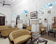 Bharatpur Laxmi Vilas gallery-bar