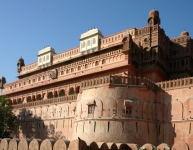 Bikaner Junagarh Fort