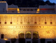 Castle Kalwar Palace 2