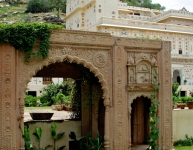 Castle Kalwar Palace 3
