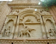 Castle Kalwar Palace 9