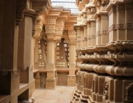 Jaisalmer Fort 5
