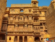 Patwon-Ki-Haveli