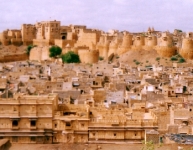 fort