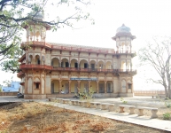 Madanvilas palace, jhalrapatan
