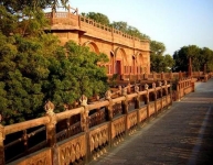 Balsamand Lake Palace Mandore Road Jodhpur