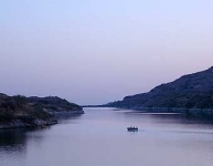 Kaylana Lake Jodhpur