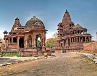 Mandore Gardens Full