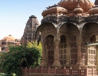 Mandore Gardens