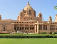 Umaid Bhawan Palace Jodhpur