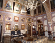 mandawa castle