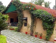 Cannaught House Mount Abu Rajendra Marg Mount Abu