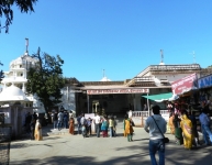 Delwara Temple-Mount Abu