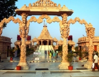 Jain-Temple-Pavapuri